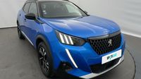 Peugeot 2008 1.2 PureTech 130ch S&S GT EAT8 — photo 3