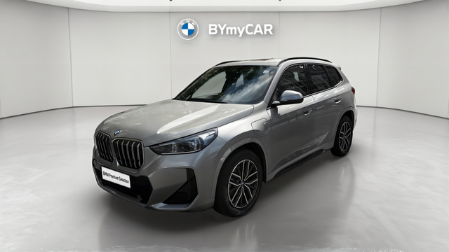BMW X1 xDrive 25e 245ch DKG7