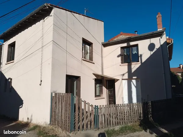 Maison Périgneux