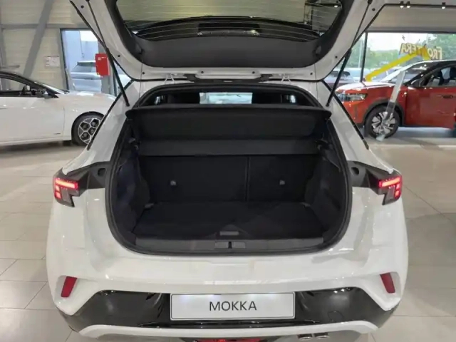 Opel Mokka 1.2 turbo 136 ch bvm6 — photo 26