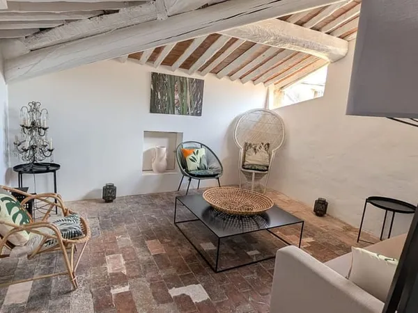 Appartement 3 pièces 71 m²