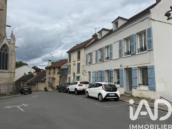 Maison 3 pièces 66 m²