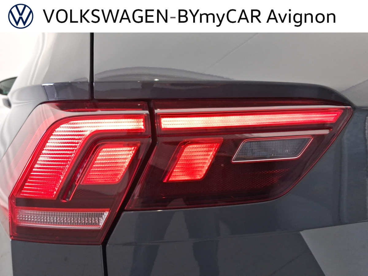 Volkswagen Tiguan 2.0 TDI 150ch DSG7 — photo 36