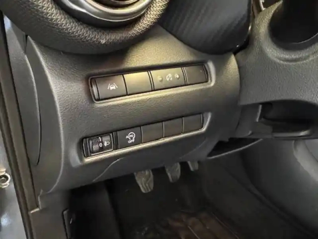 Nissan Juke dig-t 114 — photo 22