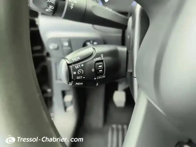 Citroën C3 puretech 68 feel business — photo 7