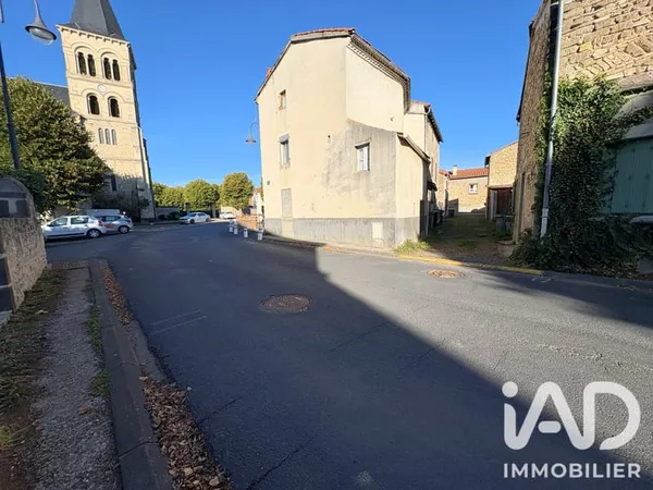 Maison 4 pièces 111 m²