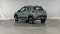 Dacia Spring Extreme — photo 8