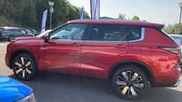 Mitsubishi Outlander 2.4 PHEV 306ch Intense 4WD — photo 8