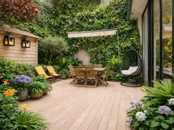 Maison 9 pièces 300 m²