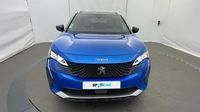 Peugeot 3008 HYBRID4 300ch GT e-EAT8