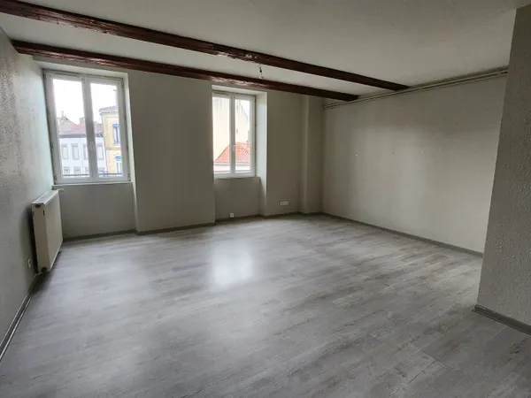 MAZAMET Appartement T4 82 m²