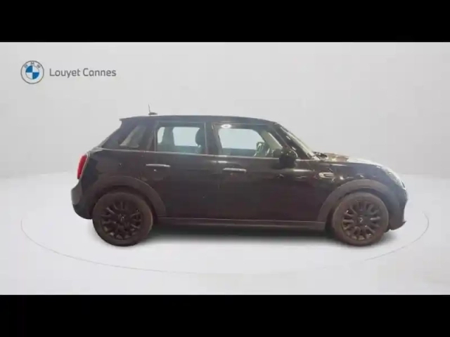 Mini Mini 5 portes one 102ch bva7 euro6d-t — photo 4
