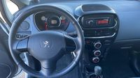 Peugeot Ion Electrique Active — photo 12