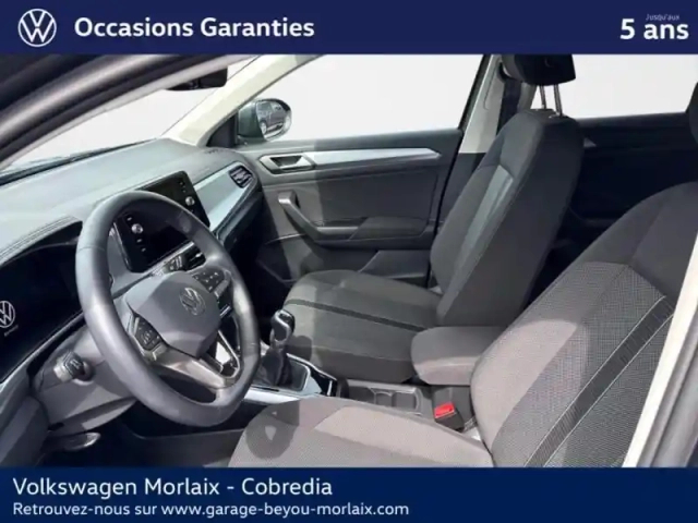Volkswagen T-Roc 1.0 tsi 116ch vw edition — photo 8