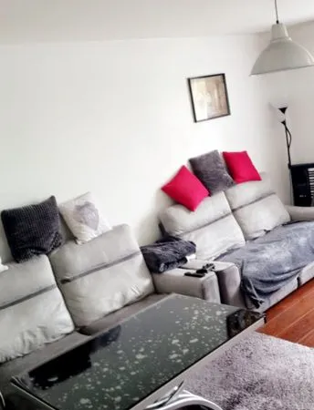 Appartement de 47m2 à louer sur Domont