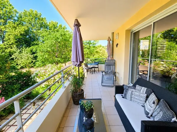 Appartement 4 pièces 85 m²