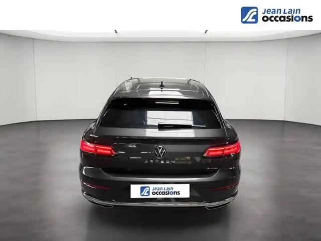Volkswagen Arteon shooting brake 2.0 tdi evo scr 200 dsg7 4motion — photo 26