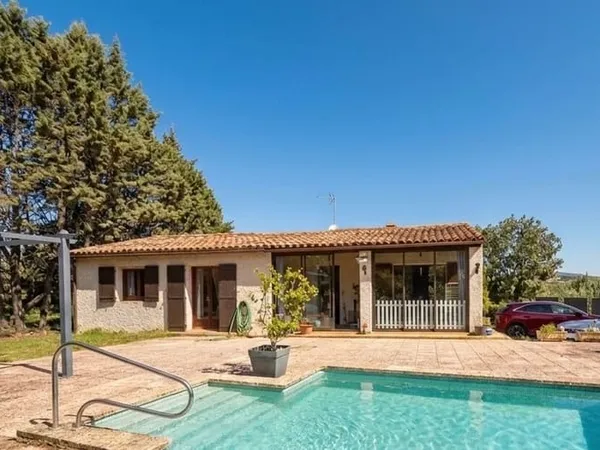 Maison 4 pièces 86 m²