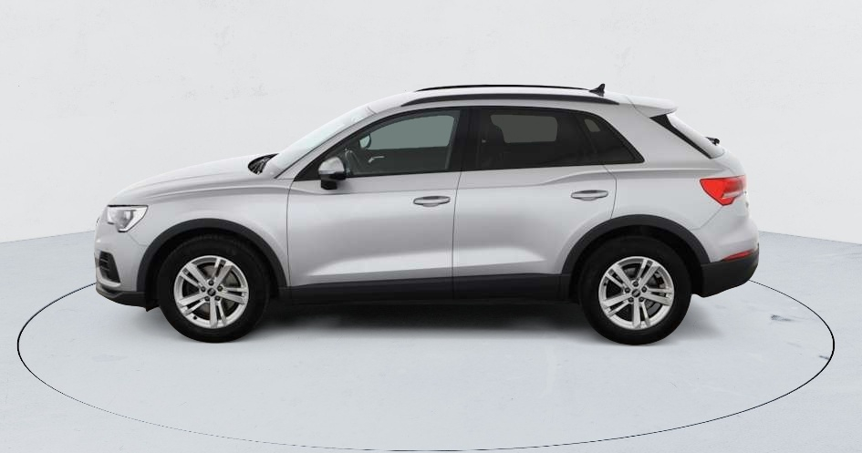 Audi Q3 — photo 3