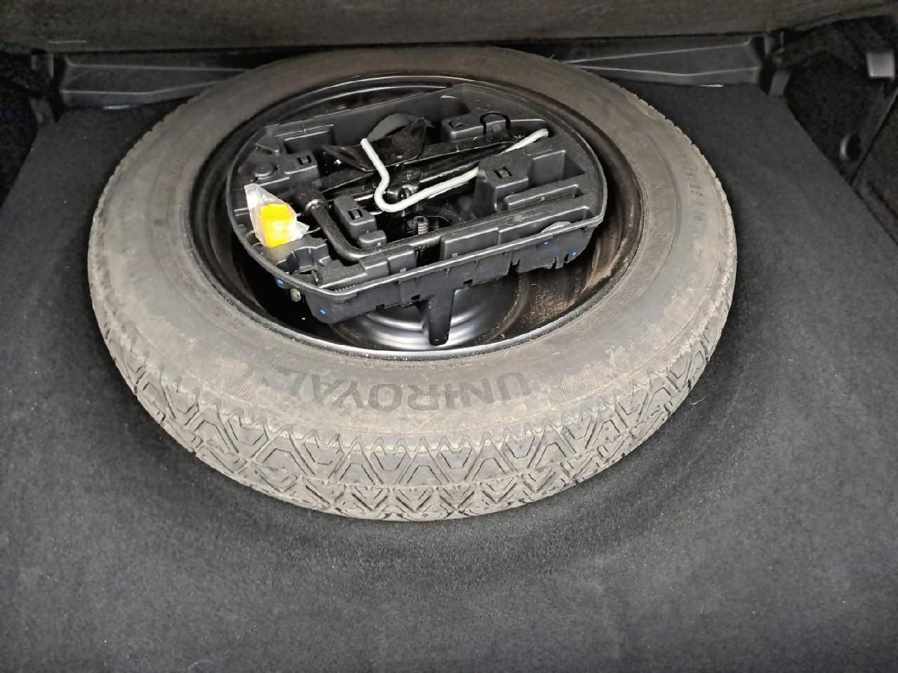 Peugeot 308 sw puretech 130ch s&s bvm6 allure — photo 17
