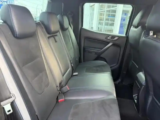 Ford Ranger 2.0 tdci 213ch double cabine raptor bva10 — photo 12