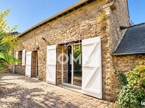 Longère 5 pièces 149 m²