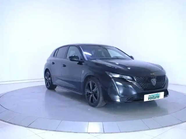 Peugeot 308 phev 225 e-eat8 — photo 63