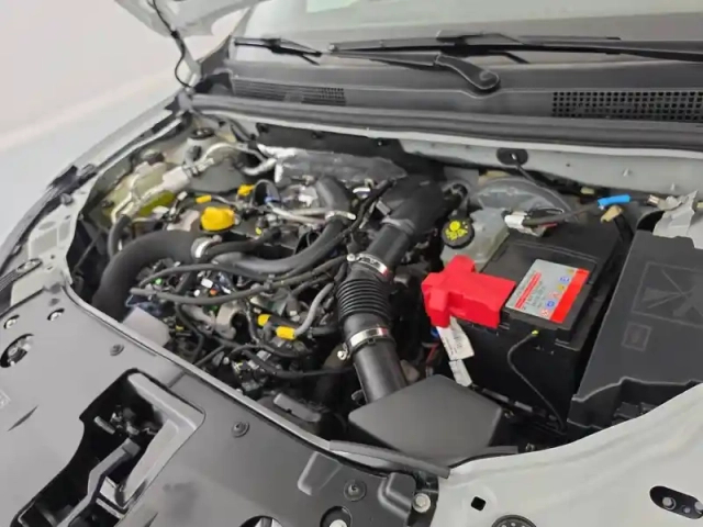 Dacia Jogger eco-g 100 5 places — photo 26