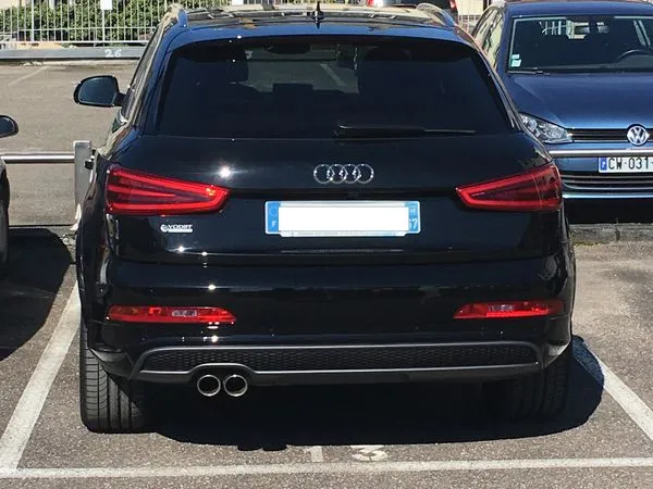 Parking - 10 m2 Centre ville