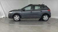 Dacia Duster 1.5 Blue dCi 115ch Prestige 4x2 E6U — photo 7