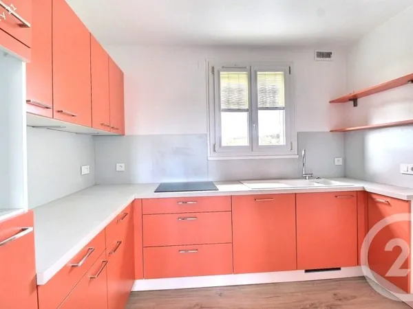 Appartement 5 pièces 79 m²