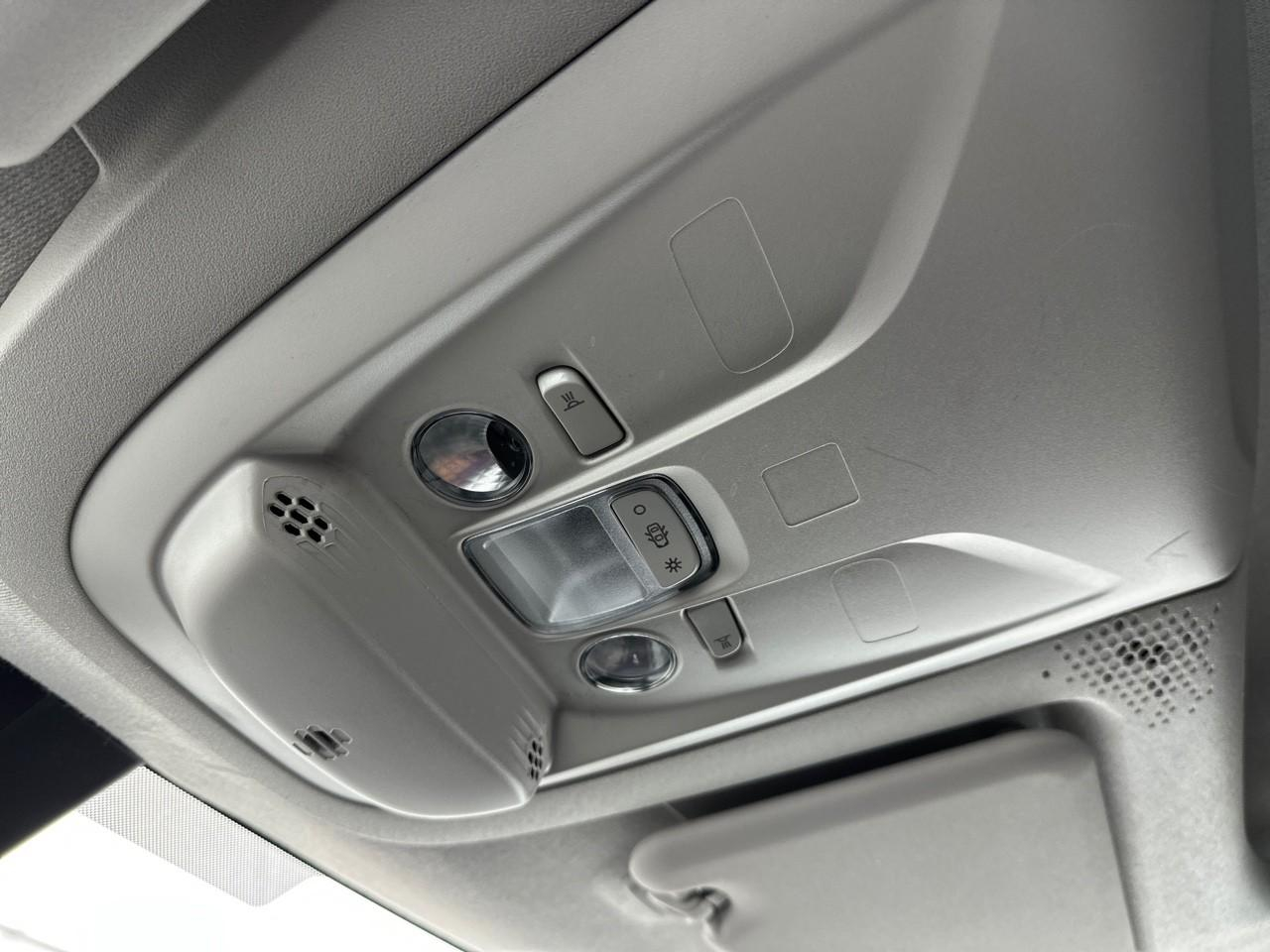 Fiat Doblo -e fourgon m 800kg electrique 100 kw batterie 50 k — photo 32
