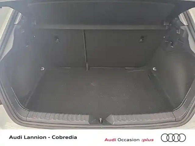 Audi A1 allstreet 25 tfsi 95ch design — photo 24