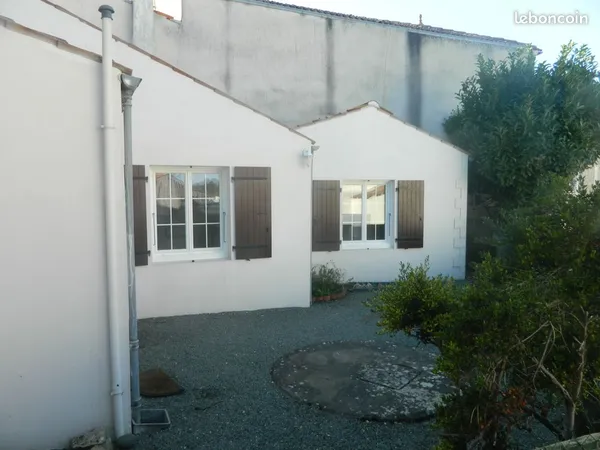 Petite Maison à louer La Devise