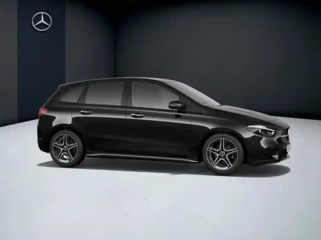 Mercedes Classe B 200 d amg line — photo 15