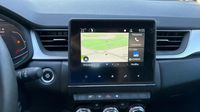 Renault Captur 1.3 TCe mild hybrid 160ch Techno EDC — photo 18