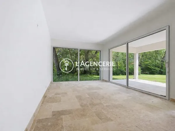 Maison T2 calme jardin terrasse parking