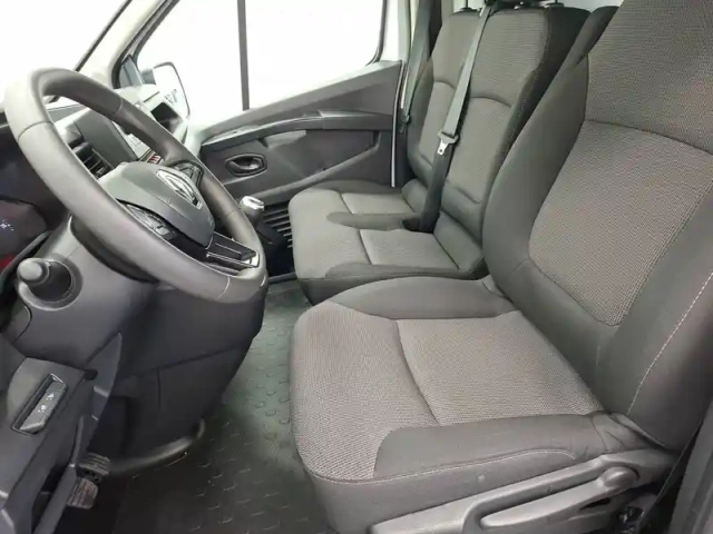 Renault Trafic fgn l1h1 3000 kg blue dci 130 — photo 12