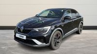 Renault Arkana 1.6 E-Tech 145ch RS Line — photo 1