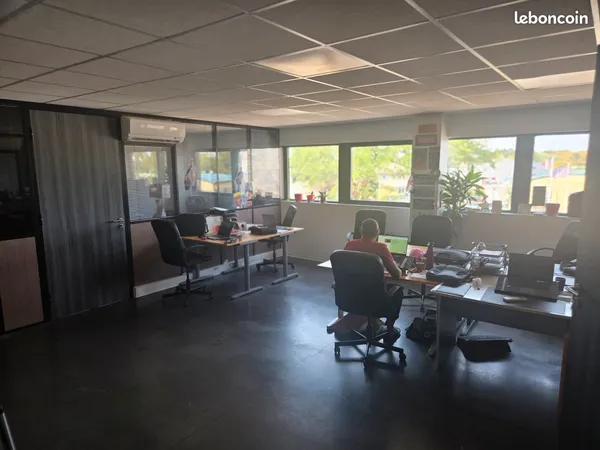 Bureaux a louer