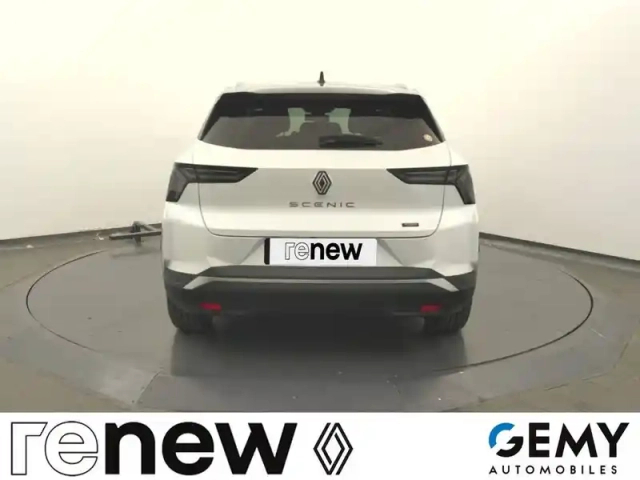 Renault Scenic e-tech électrique 220 ch grande autonomie — photo 20