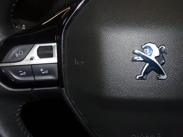 Peugeot 208 e- 136ch style — photo 14