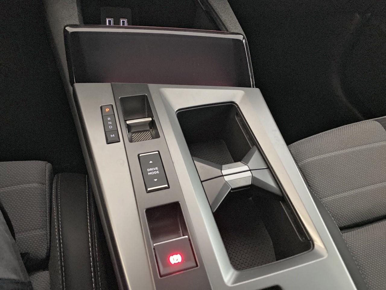 Opel Grandland 1.2 turbo hybrid 145 ch e-dct6 gs — photo 16