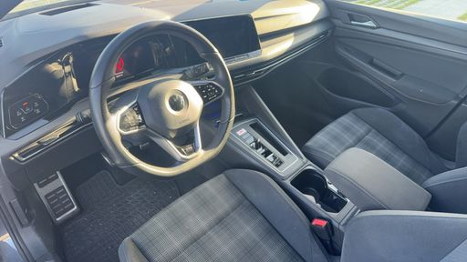 Volkswagen Golf 2.0 TDI 200 DSG7 - GTD – 2021 – 90101 km – Diesel – Boîte Automatique — photo 15