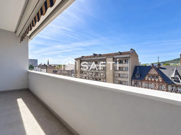 Appartement proche universités : spécial investissment