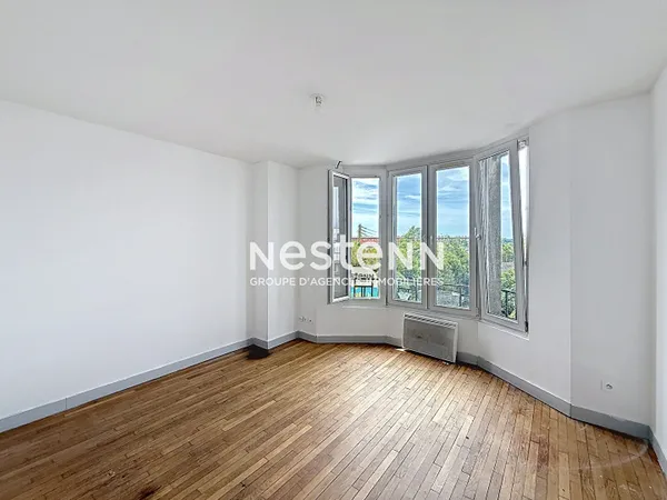 F2 GARE GONESSE 40m² ! RARE SUR LE SECTEUR