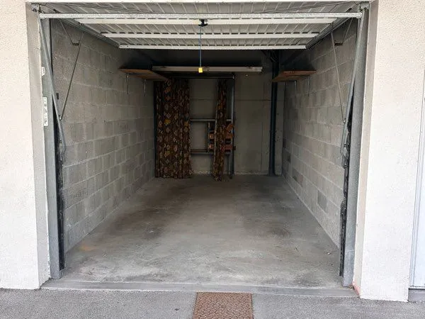 Box garage parking st jean de Luz