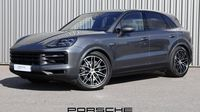 Porsche Cayenne 3.0 V6 470ch E-Hybrid