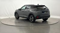 Peugeot 2008 1.2 PureTech 130ch S&S Allure EAT8 — photo 8