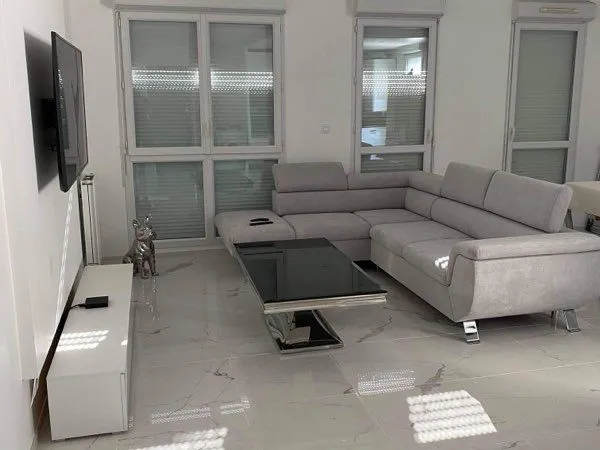 Appartement f3 76m2